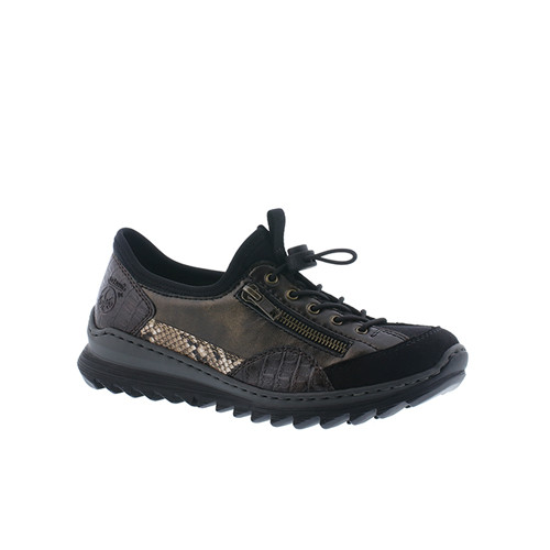 Rieker sales memosoft sneaker