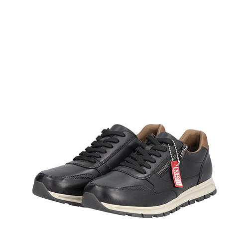 Rieker Sneaker svart