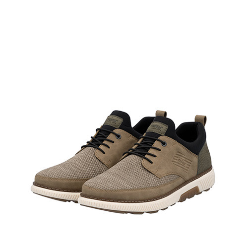 Rieker Slip on X-bred beige