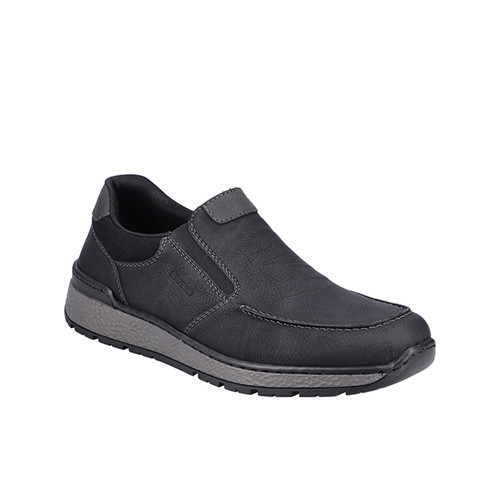 Rieker slip on