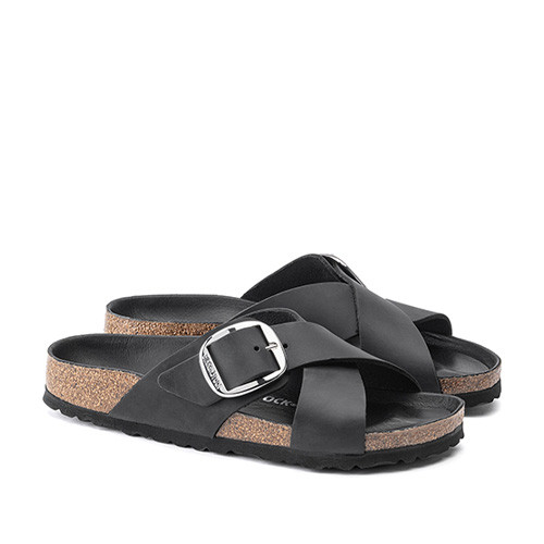 Birkenstock Siena Big Buckle