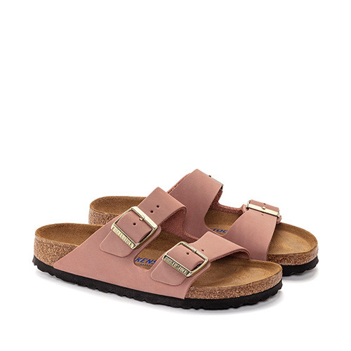 Birkenstock Arizona Nubuck