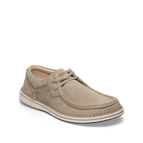 Birkenstock Pasadena Suede W