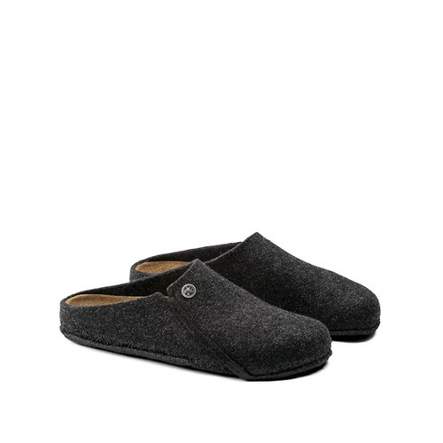 Birkenstock Zermatt Wool Felt