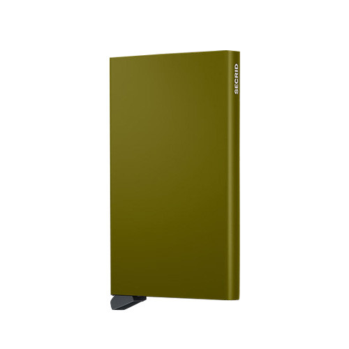SECRID Cardprotector Kelp