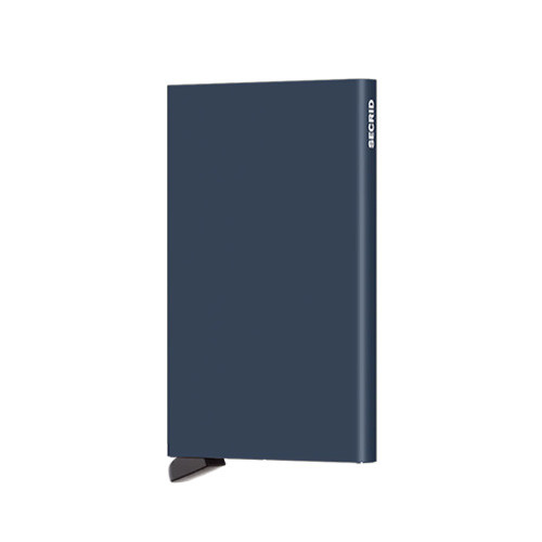 SECRID Cardprotector Navy