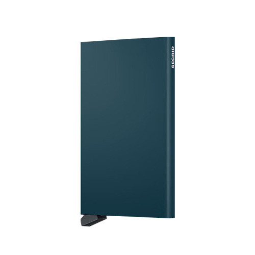 SECRID Cardprotector Teal