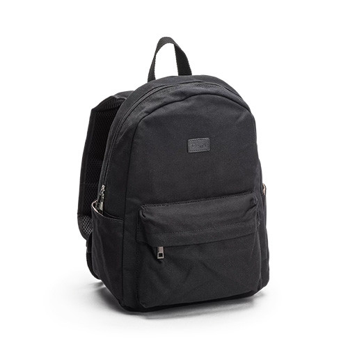 Duffy Backpack svart