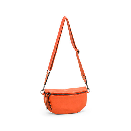 Duffy waistbag orange