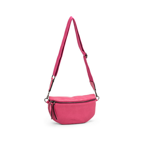 Duffy waistbag pink