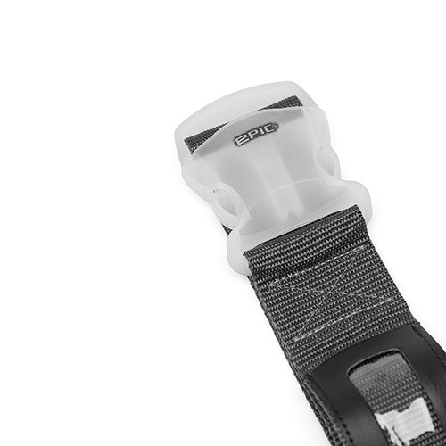 Security Luggage Strap grey