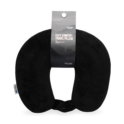 Cozy Comfort Travel pillow