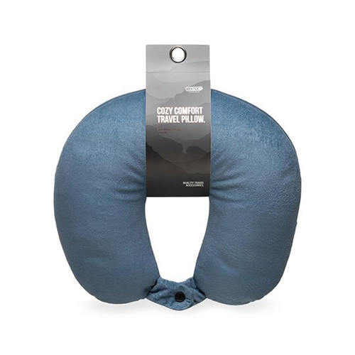 Cozy Comfort Travel pillow