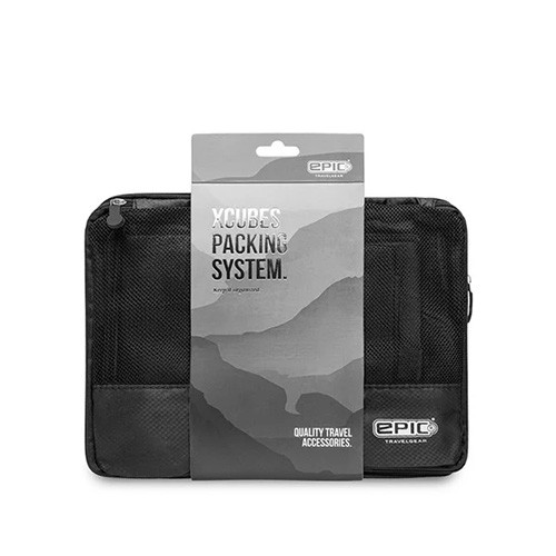 Epic Packing Cubes 4 pcs