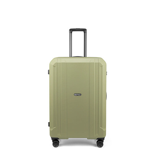 Epic Airwave Neo L MossGREEN