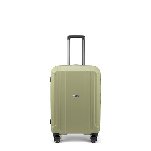 Epic Airwave Neo M MossGREEN