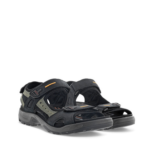 Ecco Offroad sandals sv/komb