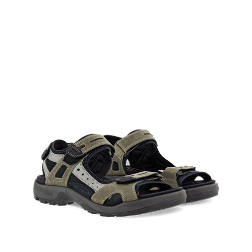 Ecco Offroad sandals br/komb