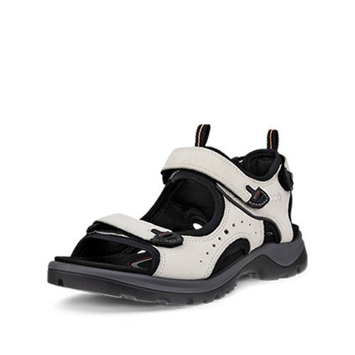 Ecco Offroad sandals vit