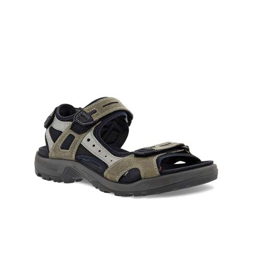 Ecco Offroad sandal M brunkomb