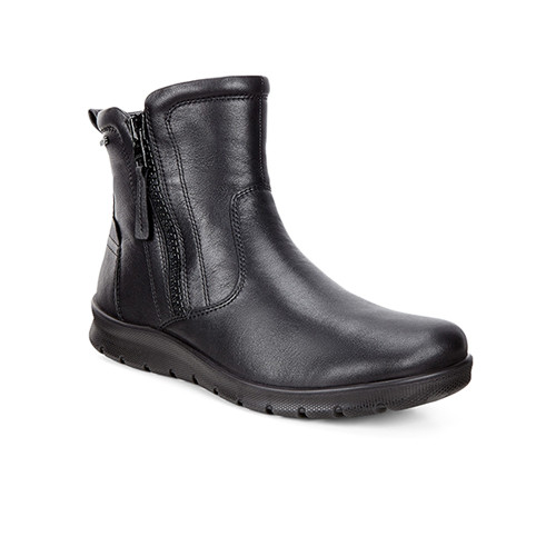 Ecco Babett GTX Bootie REA Dam Dam