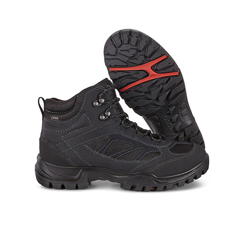 Ecco Xpedition III M High GTX