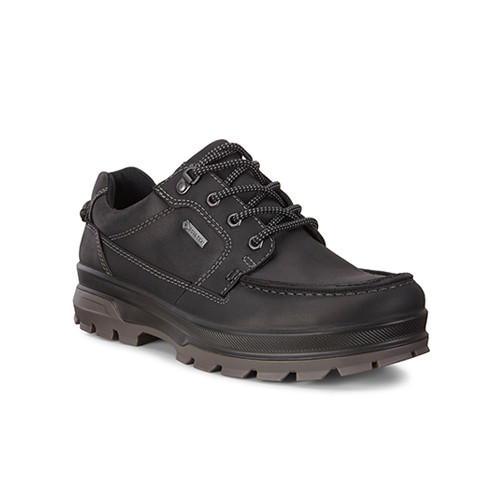 Ecco Rugged Track GTX svart