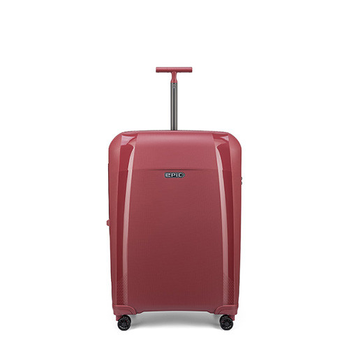 Epic Phantom SL L HibiscusRED