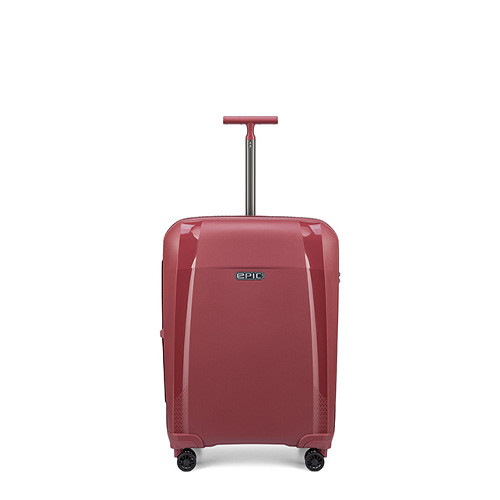 Epic Phantom SL M HibiscusRED