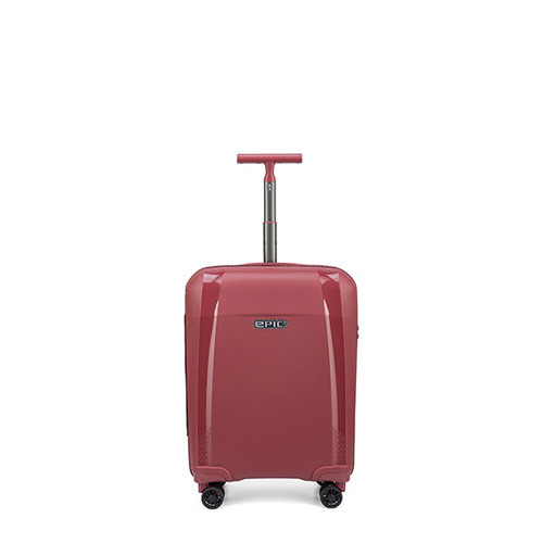 Epic Phantom SL S HibiscusRED