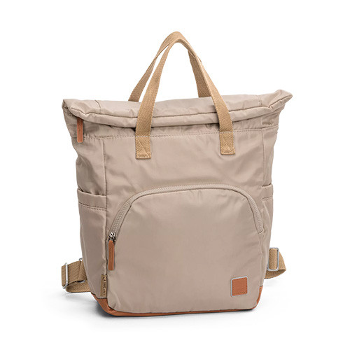 Escape Backpack Beige