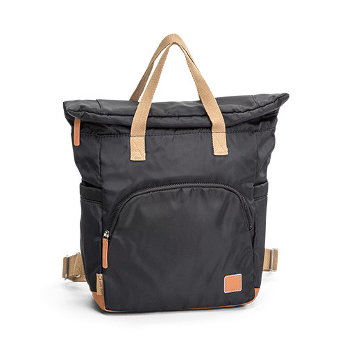 Escape Backpack Black