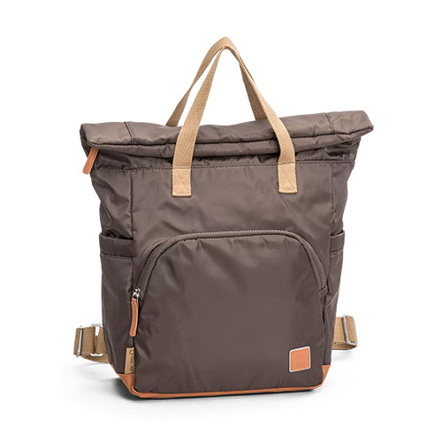 Escape Backpack Brown
