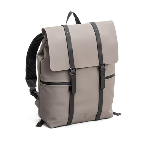 Escape Backpack Bergen taupe
