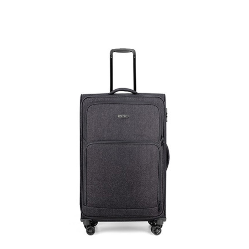 Epic Dynamo 4X L DenimBLACK
