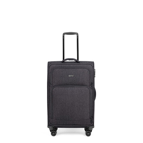 Epic Dynamo 4X M DenimBLACK