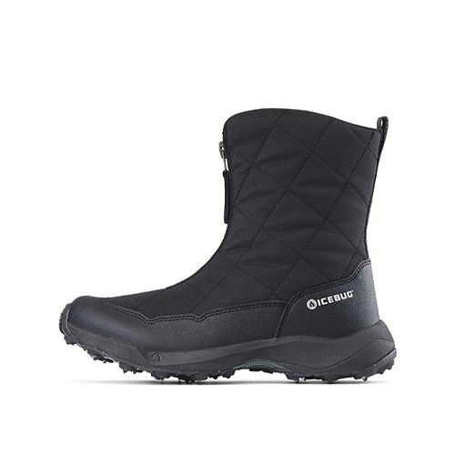 Icebug Ivalo4 W BUGrip black