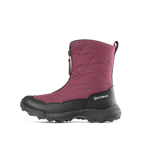 Icebug Ivalo4 W BUGrip