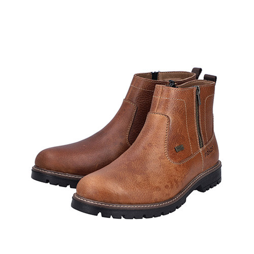 Rieker Känga R-Tex cognac