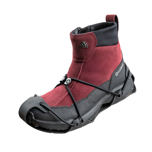 Icebug FloorSaver