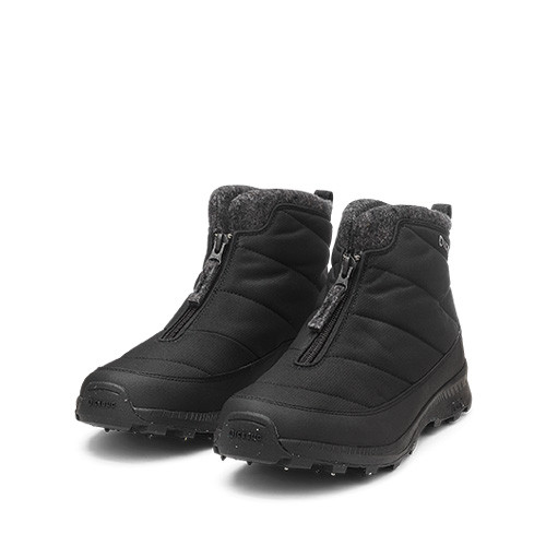 Icebug Sala M BUGrip Black