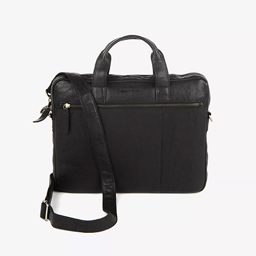 H.O.S. Briefcase 16” 1-fack