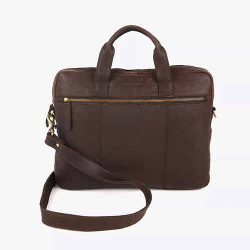 H.O.S. Briefcase 16” 1-fack