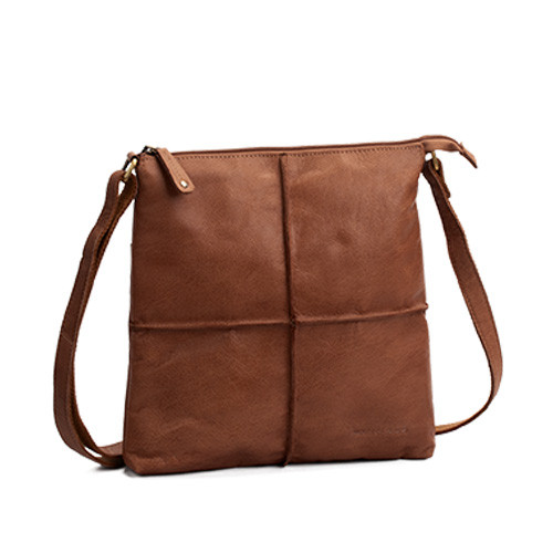 HoS Crossover M cognac