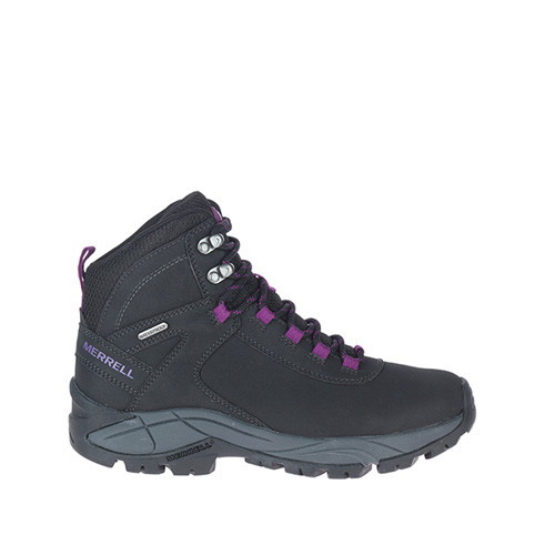Merrell Vego Mid Leather W WP