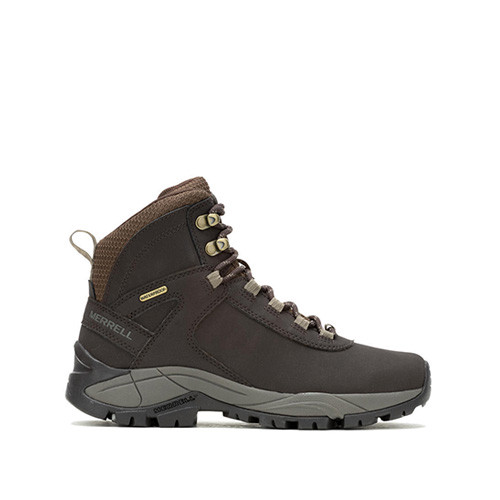 Merrell Vego Mid Leather W WP