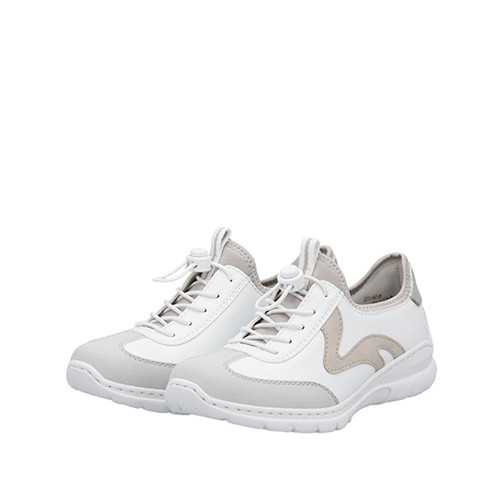 Rieker Slip on Sneaker