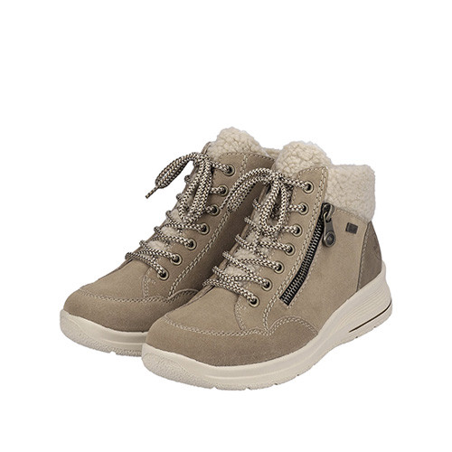 Rieker Känga R-Tex beige