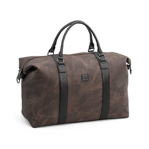 Lycke Kim Weekendbag brun