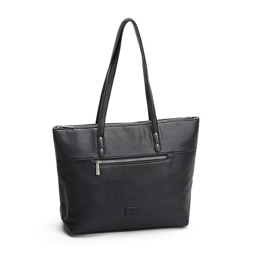 Lycke Nora Tote bag Black